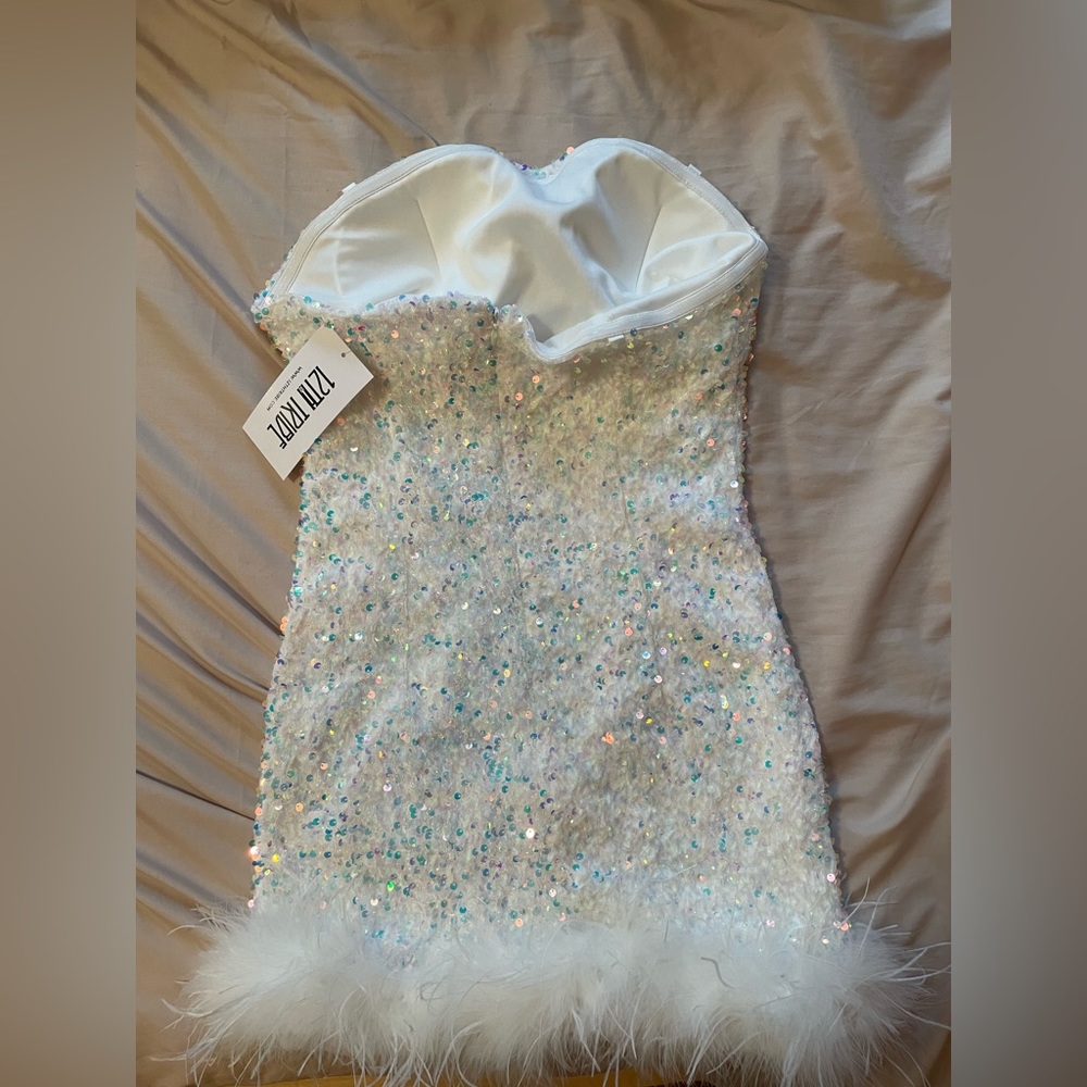 Sparkly Dress